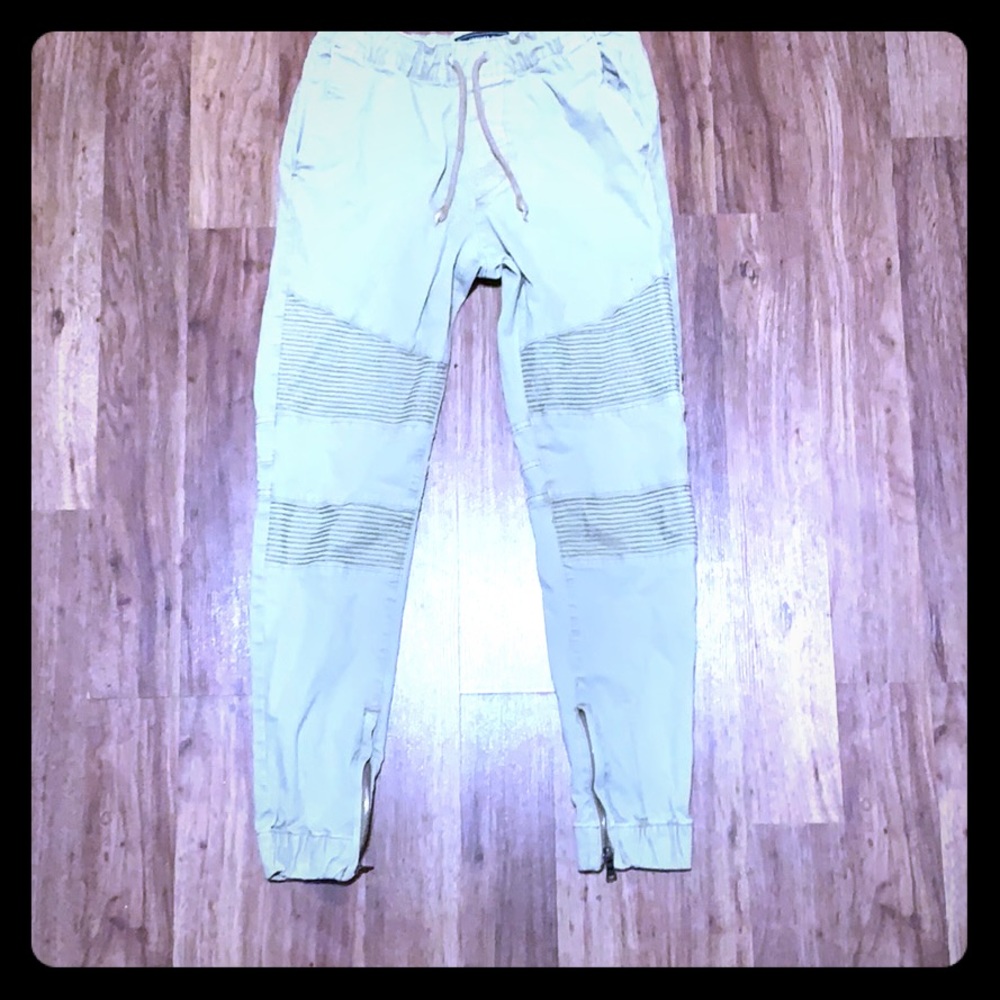 Forever 21 Joggers